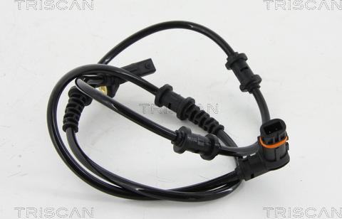 Kawe 8180 23250 - Capteur, vitesse de roue droxauto.com