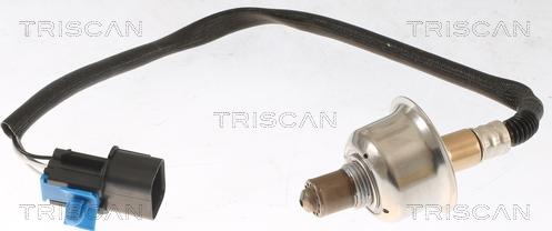 Kawe 8845 43041 - Sonde lambda droxauto.com