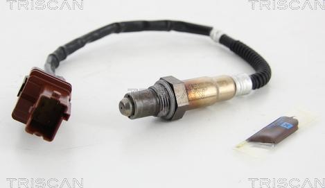 Kawe 8845 68004 - Sonde lambda droxauto.com