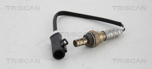 Kawe 8845 16000 - Sonde lambda droxauto.com