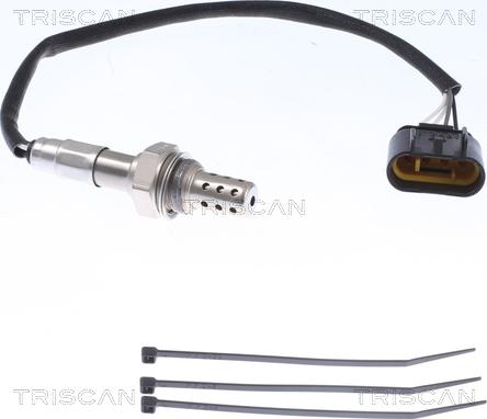 Kawe 8845 12002 - Sonde lambda droxauto.com