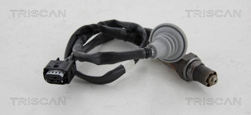 Kawe 8845 17012 - Sonde lambda droxauto.com