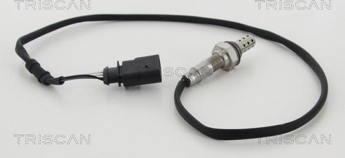 Kawe 8845 29029 - Sonde lambda droxauto.com