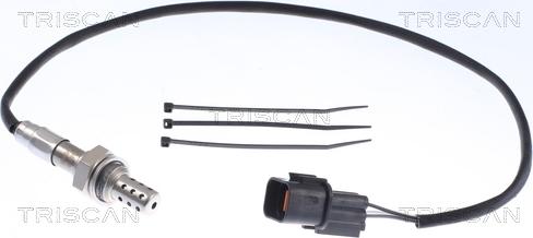 Kawe 8845 21080 - Sonde lambda droxauto.com