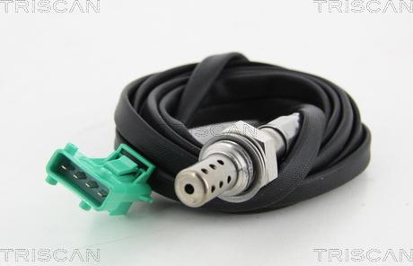 Kawe 8845 27067 - Sonde lambda droxauto.com