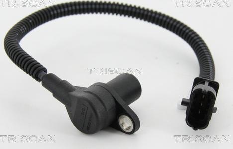 Kawe 8855 43122 - Capteur d'angle, vilebrequin droxauto.com