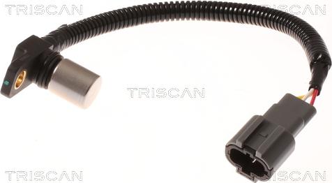 Kawe 8855 69108 - Capteur d'angle, vilebrequin droxauto.com