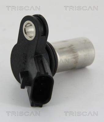 Kawe 8855 14108 - Capteur d'angle, vilebrequin droxauto.com