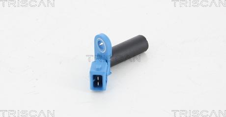 Kawe 8855 16102 - Capteur d'angle, vilebrequin droxauto.com