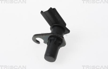 Kawe 8855 10149 - Capteur d'angle, vilebrequin droxauto.com