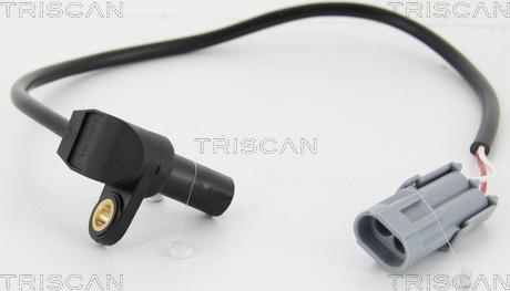 Kawe 8855 10129 - Capteur d'angle, vilebrequin droxauto.com