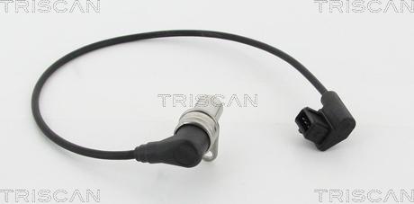 Kawe 8855 11106 - Capteur d'angle, vilebrequin droxauto.com