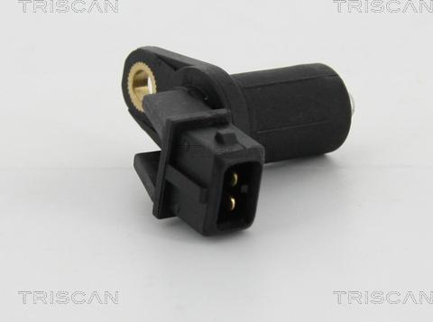 Kawe 8855 11103 - Capteur d'angle, vilebrequin droxauto.com