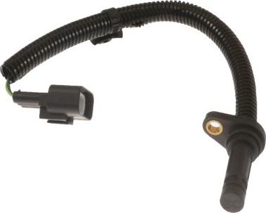 Kawe 8855 18109 - Capteur d'angle, vilebrequin droxauto.com