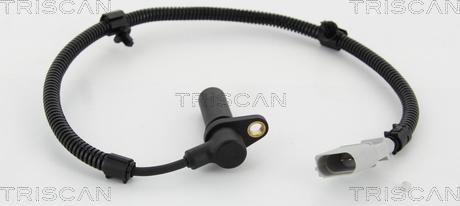 Kawe 8855 29114 - Capteur d'angle, vilebrequin droxauto.com