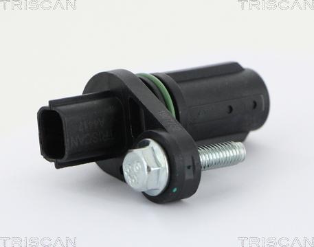 Kawe 8855 24140 - Capteur d'angle, vilebrequin droxauto.com