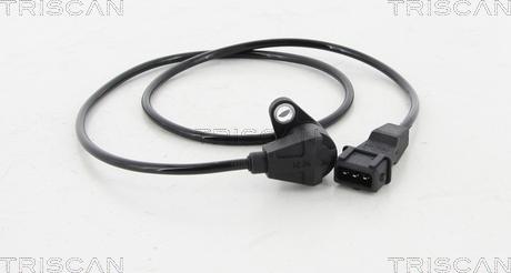 Kawe 8855 21107 - Capteur d'angle, vilebrequin droxauto.com