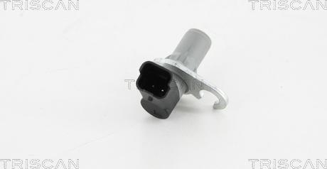 Kawe 8855 28102 - Capteur d'angle, vilebrequin droxauto.com