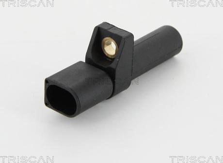 Kawe 8855 23101 - Capteur d'angle, vilebrequin droxauto.com