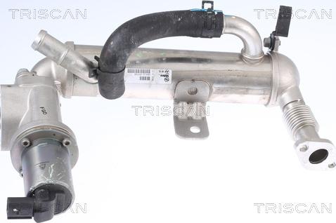 Kawe 8813 43041 - Vanne EGR droxauto.com