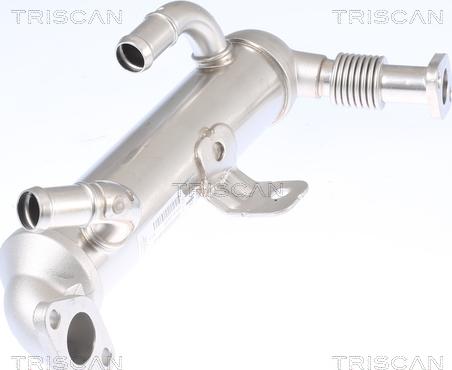 Kawe 8813 43103 - Radiateur, réaspiration des gaz d'échappement droxauto.com