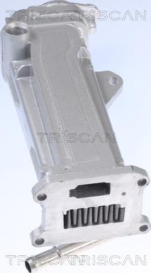 Kawe 8813 27104 - Radiateur, réaspiration des gaz d'échappement droxauto.com