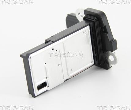 Kawe 8812 40102 - Débitmètre de masse d'air droxauto.com