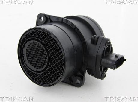 Kawe 8812 43305 - Débitmètre de masse d'air droxauto.com