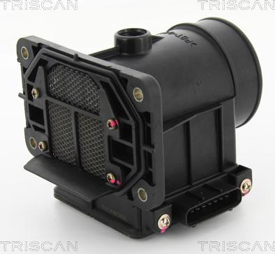 Kawe 8812 42014 - Débitmètre de masse d'air droxauto.com