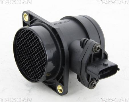 Kawe 8812 15009 - Débitmètre de masse d'air droxauto.com