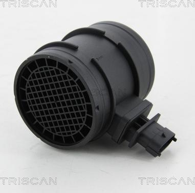 Kawe 8812 15003 - Débitmètre de masse d'air droxauto.com