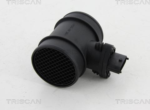 Kawe 8812 15007 - Débitmètre de masse d'air droxauto.com