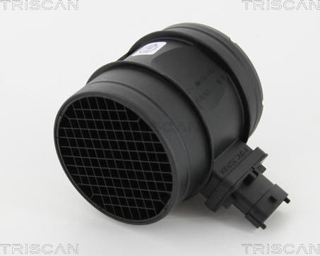 Kawe 8812 15026 - Débitmètre de masse d'air droxauto.com