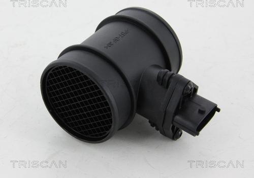 Kawe 8812 15305 - Débitmètre de masse d'air droxauto.com