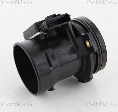 Kawe 8812 16012 - Débitmètre de masse d'air droxauto.com