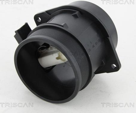 Kawe 8812 10009 - Débitmètre de masse d'air droxauto.com