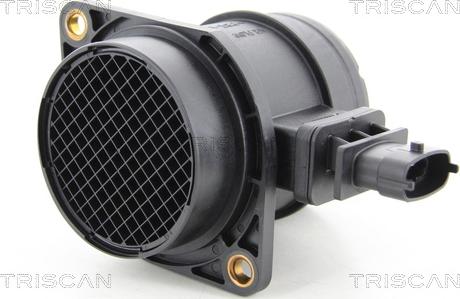 Kawe 8812 10007 - Débitmètre de masse d'air droxauto.com