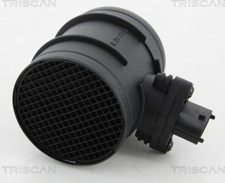 Kawe 8812 10020 - Débitmètre de masse d'air droxauto.com