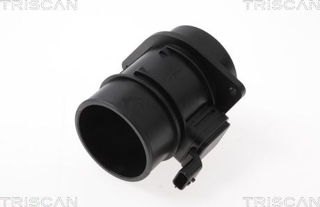 Kawe 8812 10021 - Débitmètre de masse d'air droxauto.com