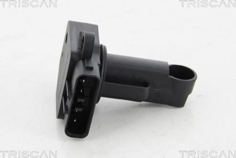 Kawe 8812 10327 - Débitmètre de masse d'air droxauto.com