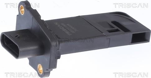 Kawe 8812 11009 - Débitmètre de masse d'air droxauto.com