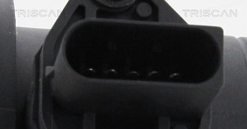 Kawe 8812 11006 - Débitmètre de masse d'air droxauto.com