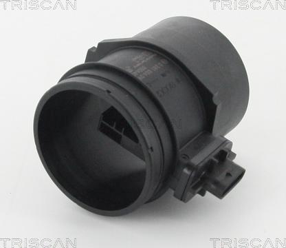 Kawe 8812 11015 - Débitmètre de masse d'air droxauto.com