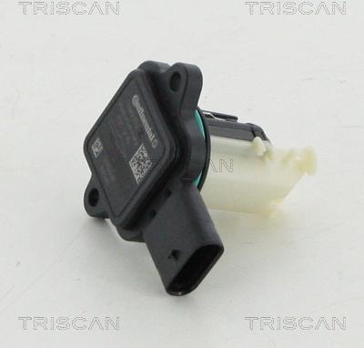 Kawe 8812 11121 - Débitmètre de masse d'air droxauto.com