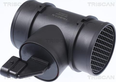 Kawe 8812 24035 - Débitmètre de masse d'air droxauto.com