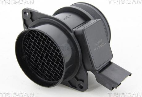 Kawe 8812 28002 - Débitmètre de masse d'air droxauto.com