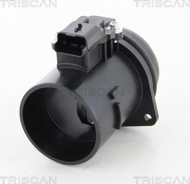 Kawe 8812 28018 - Débitmètre de masse d'air droxauto.com