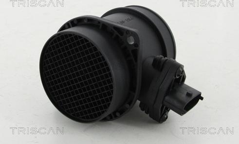 Kawe 8812 27003 - Débitmètre de masse d'air droxauto.com