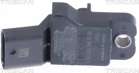 Kawe 8824 29010 - Capteur, pression du tuyau d'admission droxauto.com