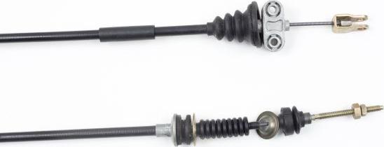 Kawe 88.2090 - Tirette à câble, commande d'embrayage droxauto.com